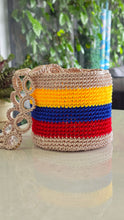 Cargar imagen en el visor de la galería, Pasión Tricolor