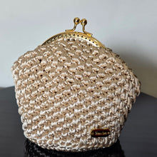 Cargar imagen en el visor de la galería, Monedero Vintage
