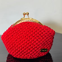 Cargar imagen en el visor de la galería, Monedero Vintage
