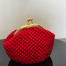 Cargar imagen en el visor de la galería, Monedero Vintage
