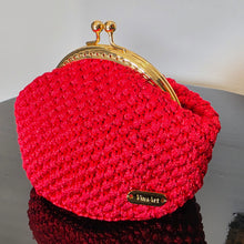 Cargar imagen en el visor de la galería, Monedero Vintage
