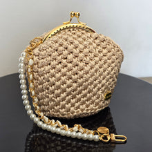 Cargar imagen en el visor de la galería, Monedero Vintage
