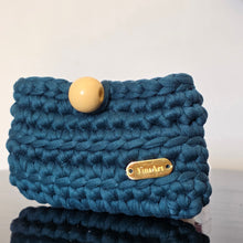 Cargar imagen en el visor de la galería, Tarjetero
