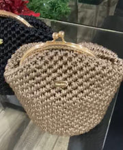 Cargar imagen en el visor de la galería, Cartera Vintage
