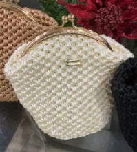 Cargar imagen en el visor de la galería, Cartera Vintage
