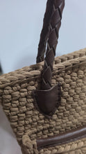 Cargar imagen en el visor de la galería, Legado Crochet Tote
