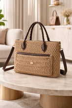 Cargar imagen en el visor de la galería, Legado Crochet Tote
